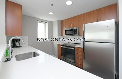 Fenway/kenmore 2 Beds 2 Baths Boston - $5,038