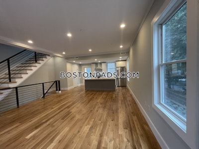 Brookline 4 Beds 3.5 Baths Brookline  Brookline Village - $6,000