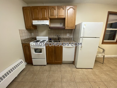 Allston Studio 1 Bath Boston - $1,700