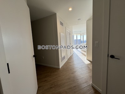 Seaport/waterfront 1 Bed 1 Bath BOSTON Boston - $5,198