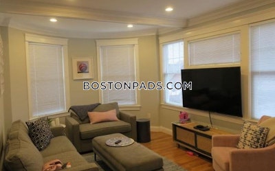 Brookline 5 Beds 3.5 Baths  Washington Square - $10,000