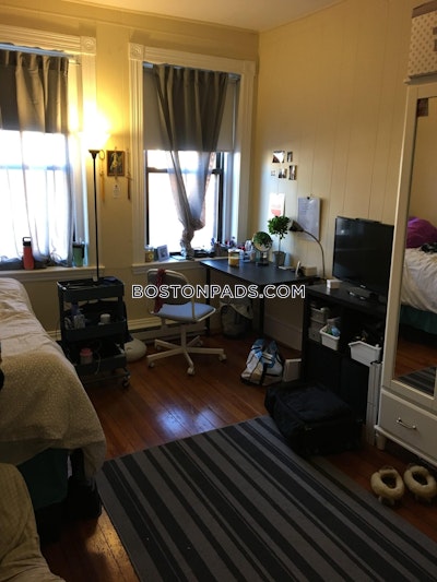 Mission Hill 3 Bed 1 Bath BOSTON Boston - $4,200