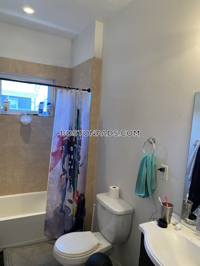 Mission Hill 4 Bed 2 Bath BOSTON Boston - $6,400