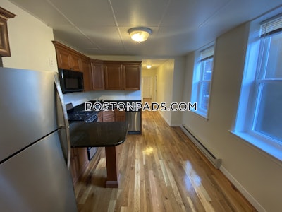 North End 2 Beds 1 Bath Boston - $3,200