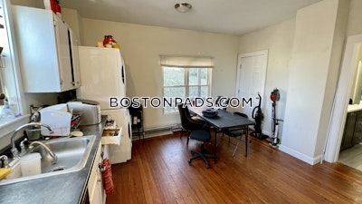 Mission Hill 5 Beds 2 Baths Mission Hill Boston - $8,500