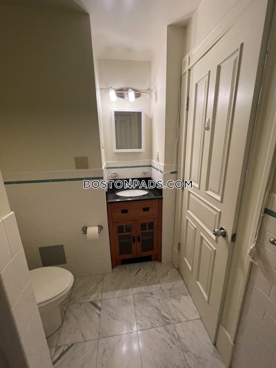 Fenway/kenmore 1 Bed 1 Bath Boston - $3,400