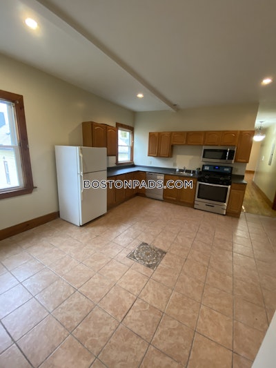 Roxbury 3 Bed 2 Bath BOSTON Boston - $4,350