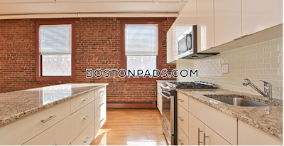 South End 3 Beds 2 Baths Boston - $5,100