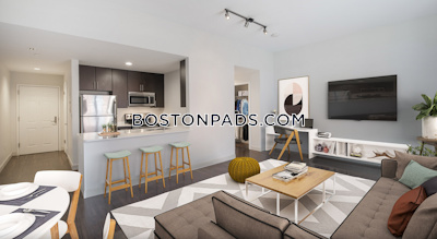 South End 2 Beds 2 Baths Boston - $3,430