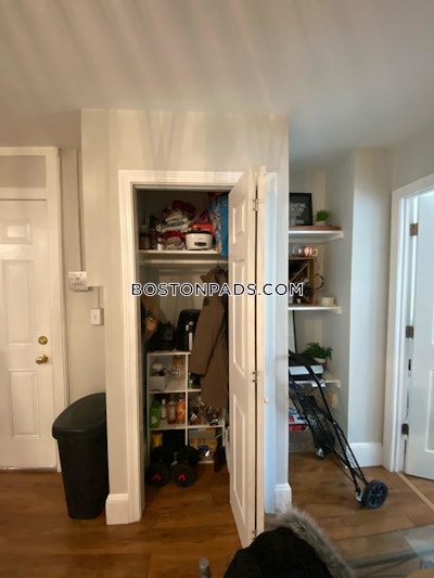 North End 3 Beds 1 Bath Boston - $4,350