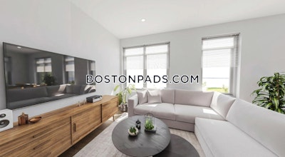 Dorchester 1 Bed 1 Bath Boston - $2,999