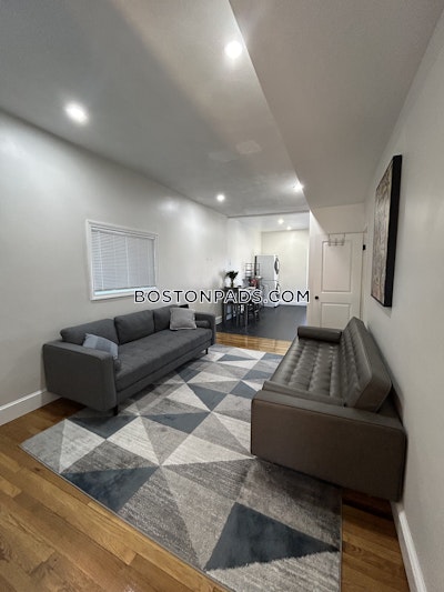 Dorchester 4 Beds 2 Baths Dorchester Boston - $4,500 50% Fee