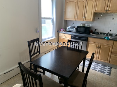 Mission Hill 4 Beds Mission Hill Boston - $6,000