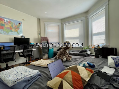 Allston 4 Beds 2 Baths Boston - $4,300