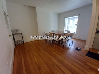 Mission Hill 6 Beds 2.5 Baths Boston - $9,000