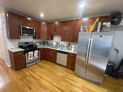 East Boston 2 Bed 1 Bath BOSTON Boston - $2,400