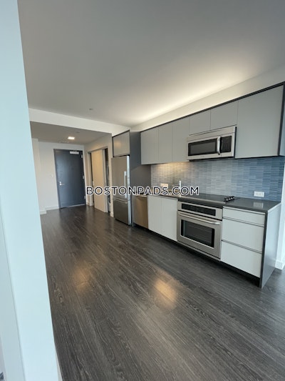 East Boston 1 Bed Boston Boston - $3,031