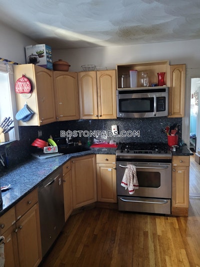 Somerville 4 Beds 2 Baths Davis Square  Davis Square - $5,100 No Fee