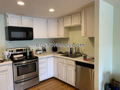 Brighton 1 Bed 1 Bath Boston - $2,475 50% Fee