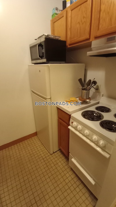 Fenway/kenmore 1 Bed 1 Bath Boston - $3,150