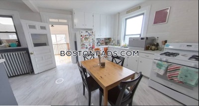 Somerville 3 Bed 1 Bath SOMERVILLE  Porter Square - $4,150