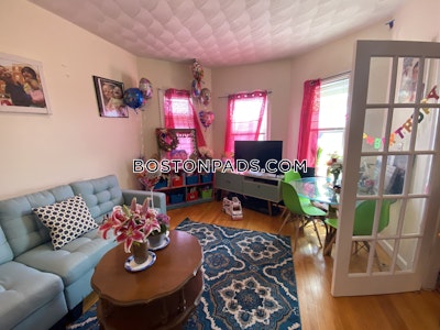 Brighton 3 Beds 1 Bath Boston - $3,300 No Fee