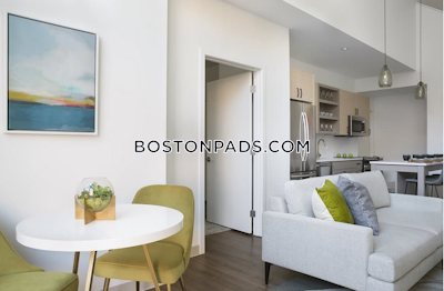 Mission Hill 2 Bed 2 Bath BOSTON Boston - $4,791