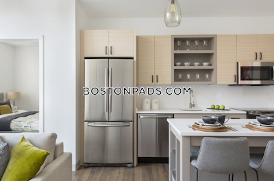 Mission Hill 2 Beds 2 Baths Boston - $4,791