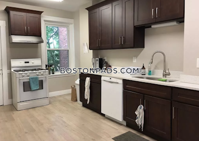 Brookline 4 Beds 2 Baths  Washington Square - $4,500