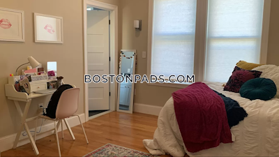 Brighton 5 Bed 5 Bath BOSTON Boston - $12,500