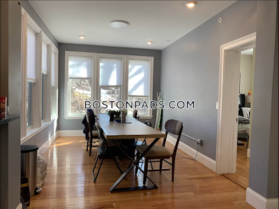 Brighton 5 Beds 5 Baths Boston - $12,500