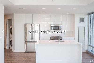 Fenway/kenmore 1 Bed 1 Bath Boston - $4,102