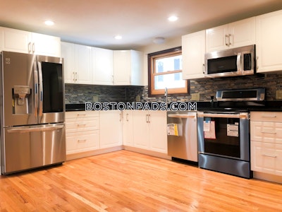 Cambridge 4 Beds 2 Baths Cambridge   Harvard Square - $4,000