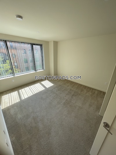 West End 1 Bed 1 Bath BOSTON Boston - $3,820