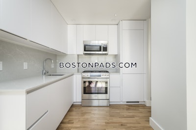 South Boston 2 Beds 1 Bath Boston - $3,560