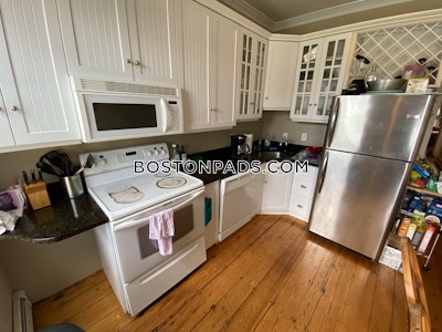 South Boston 3 Bed 1.5 Bath BOSTON Boston - $5,000