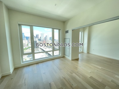 South End 1 Bed 1 Bath BOSTON Boston - $3,250