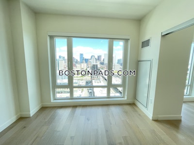 South End 1 Bed 1 Bath Boston - $3,250