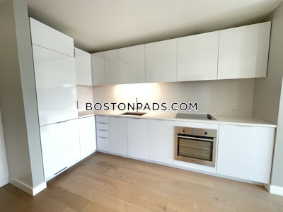 South End 1 Bed 1 Bath Boston - $3,250