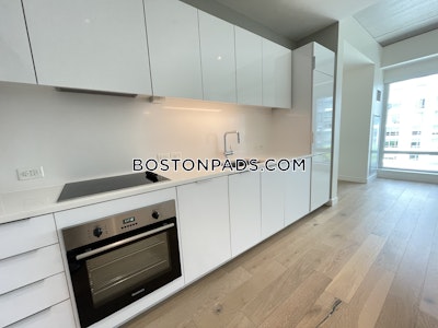 South End Beautiful studio apartment in the South End! Boston - $2,770