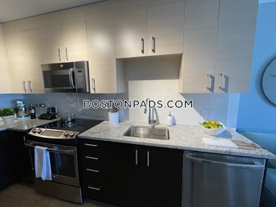 Chinatown 1 Bed 1 Bath Boston - $3,397