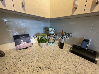 Chinatown 1 Bed 1 Bath BOSTON Boston - $3,397