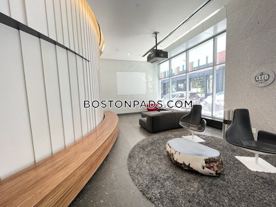 Downtown 1 Bed 1 Bath on Kingston Street in BOSTON Boston - $3,555