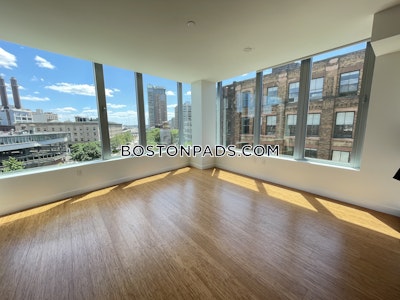 Downtown 1 Bed 1 Bath Boston - $3,555