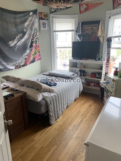 Mission Hill 5 Beds 1 Bath Boston - $8,000