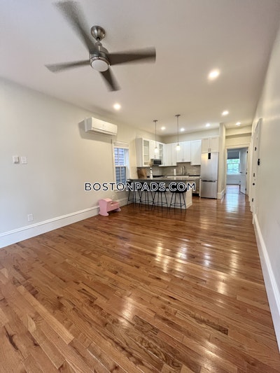 East Boston 1 Bed 1 Bath Boston - $2,300