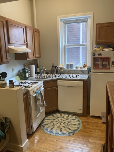 Allston Studio 1 Bath Boston - $2,100