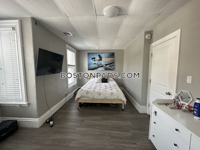 East Boston 1 Bed 1 Bath BOSTON Boston - $2,500