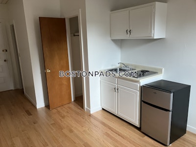 Fenway/kenmore Studio 1 Bath Boston - $2,095