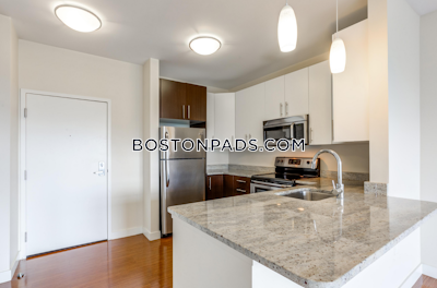 Chelsea 1 Bed 1 Bath - $2,204